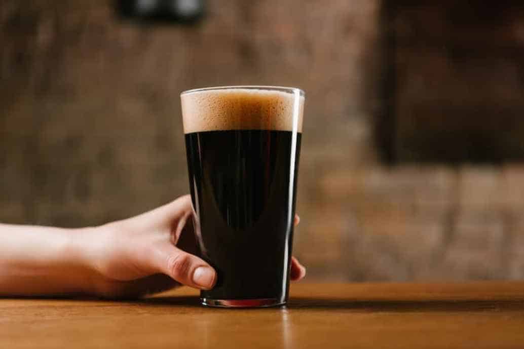 Dark Beer Guide Taste, Color, Made, Characteristics