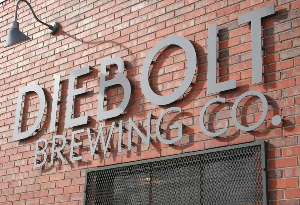 Diebolt Brewing Company