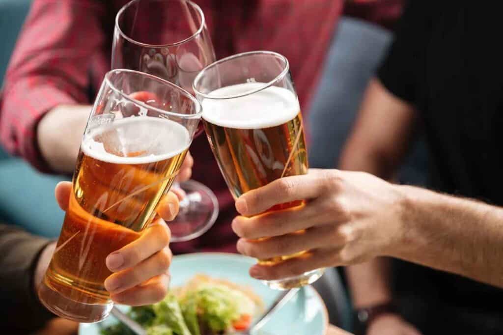 10 Proven Ways to Get Drunk Faster