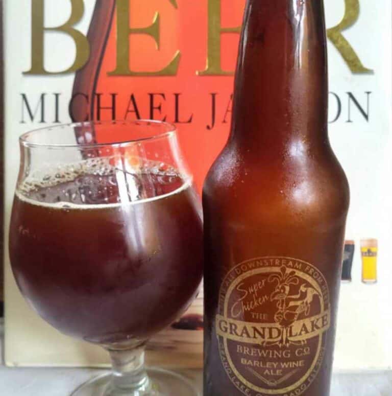 14 Strongest Beers in the USA (Style and ABV)