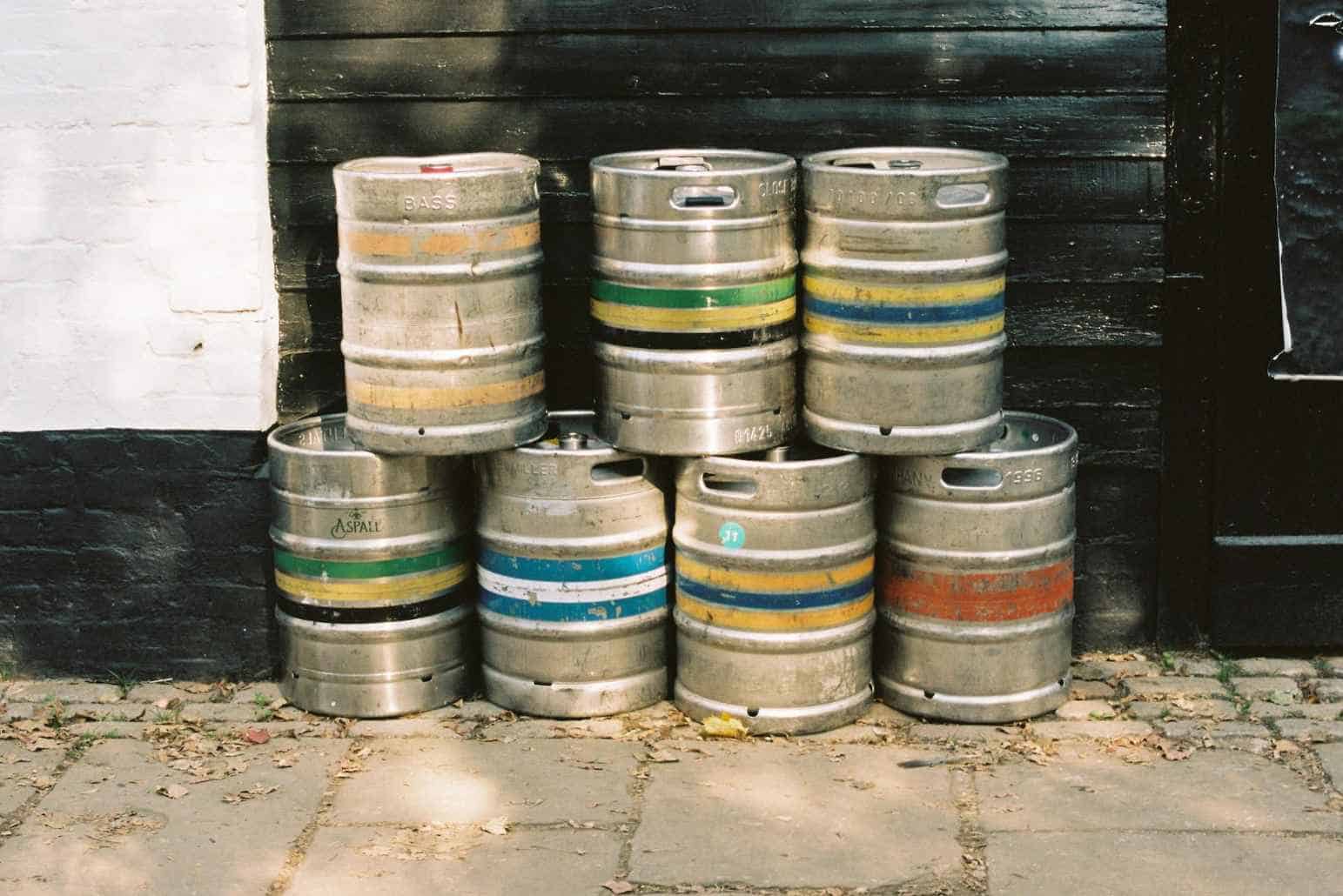 How Long Does Beer Last in Keg