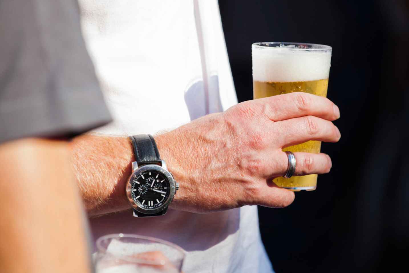 How Long Does Beer Stay in Your System
