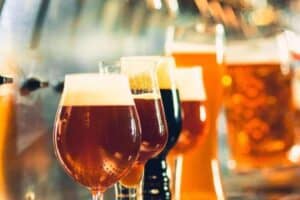 IPA Beer Nutrition Facts: Calories, Carbs, Alcohol