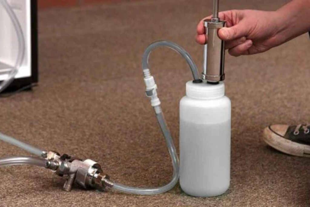 How to Clean a Beer Line? (StepbyStep Guide)