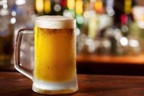 How to Cold Crash Beer?