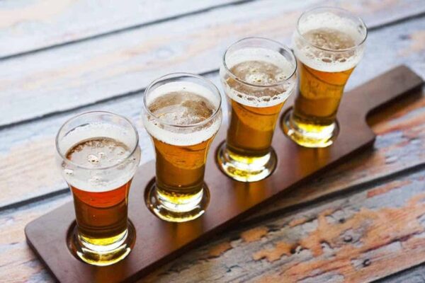 IPA Beer Nutrition Facts: Calories, Carbs, Alcohol