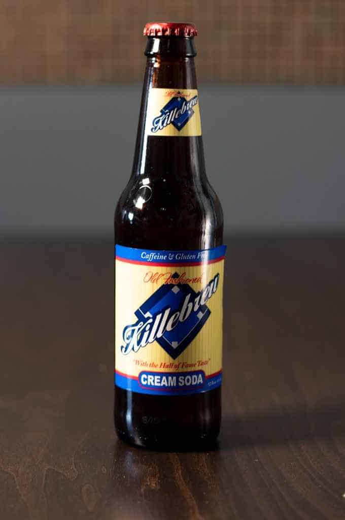 Killebrew Root Beer