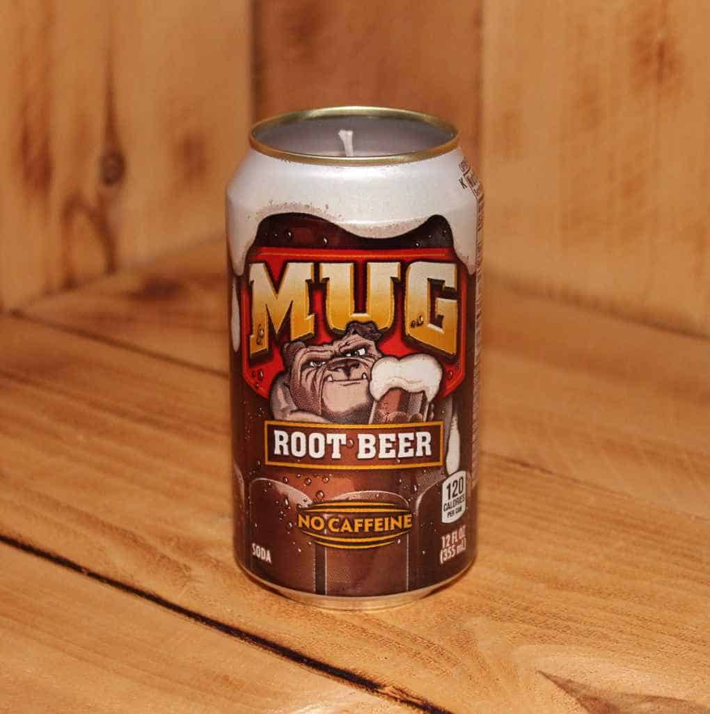 Mug Root Beer