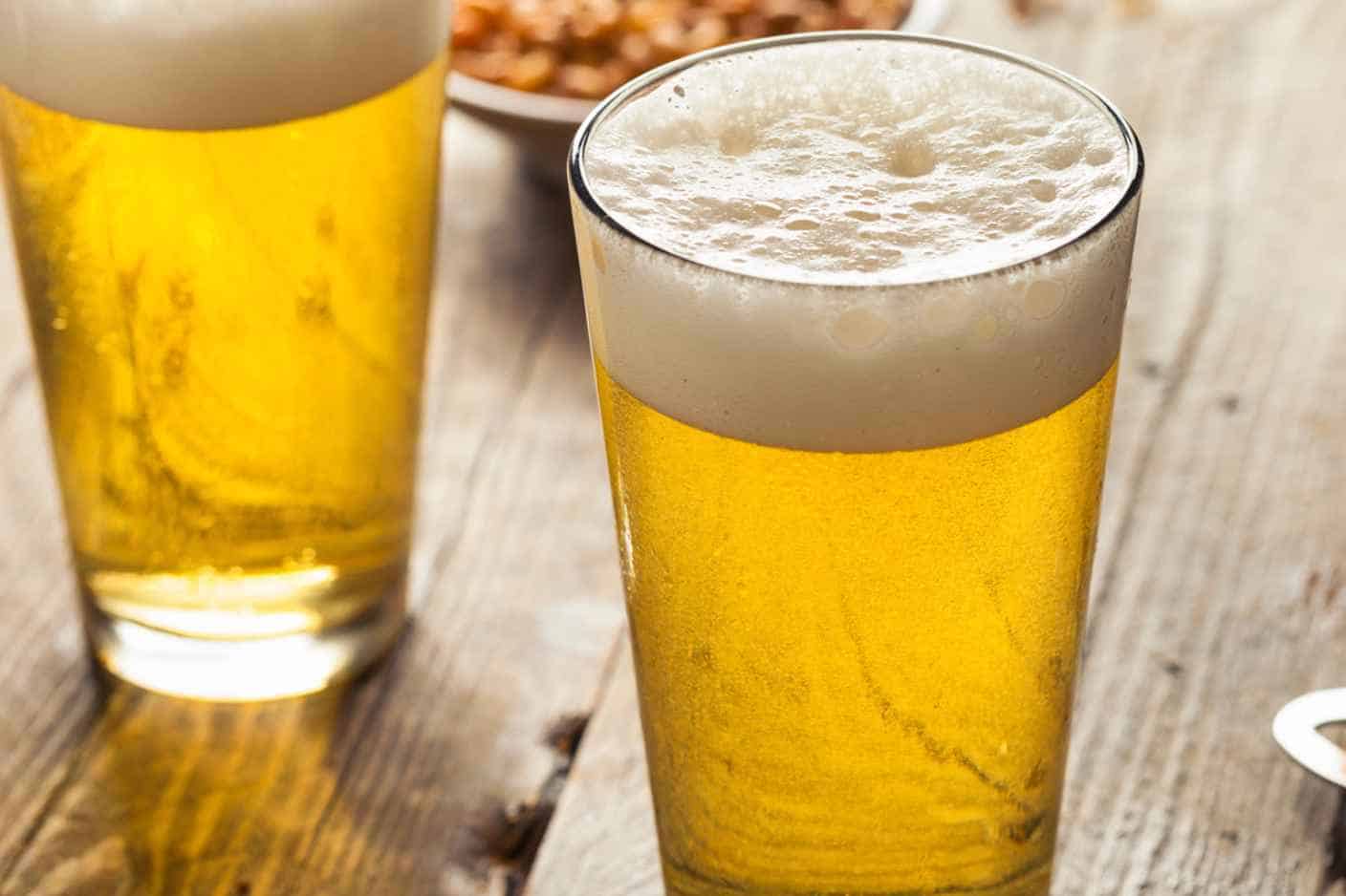 Wheat Beer Guide: History, Characteristic, Type & Made