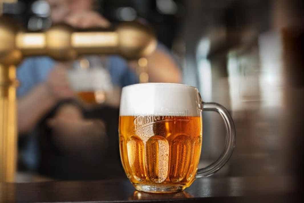 Pilsner Beer History, Styles, Characteristics