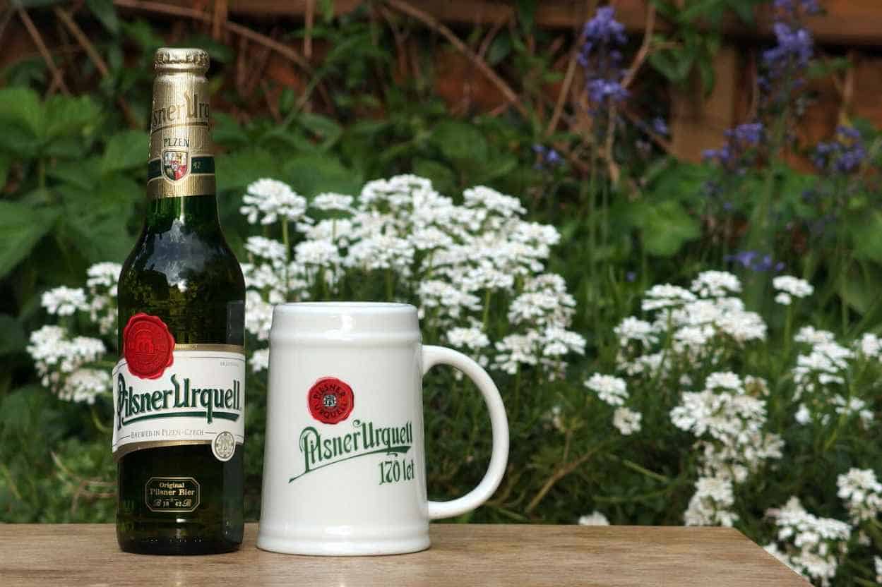 Pilsner Urquell