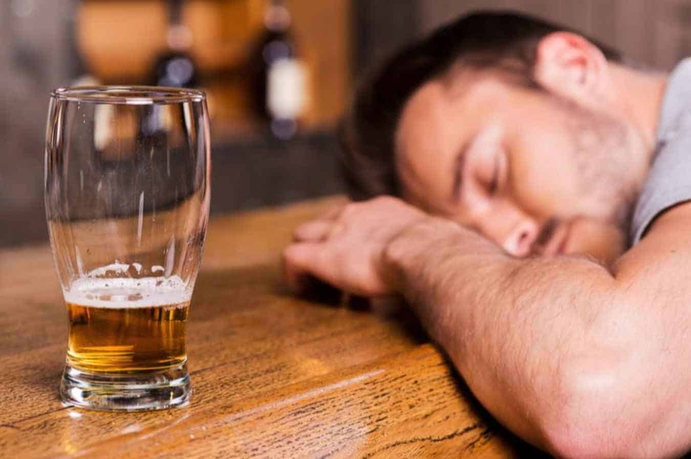 Proven Ways to Get Drunk Faster