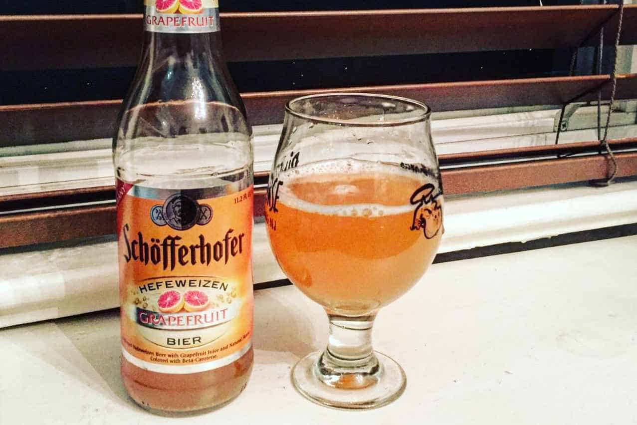 Schofferhofer Grapefruit