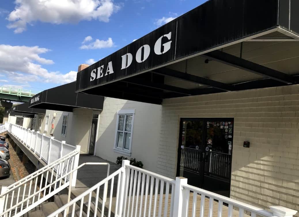 Sea Dog Brewing Co