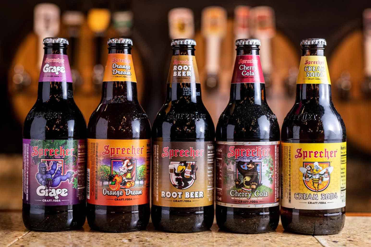 28 Most Popular Root Beer Brands 28-most-popular-root-beer-brands