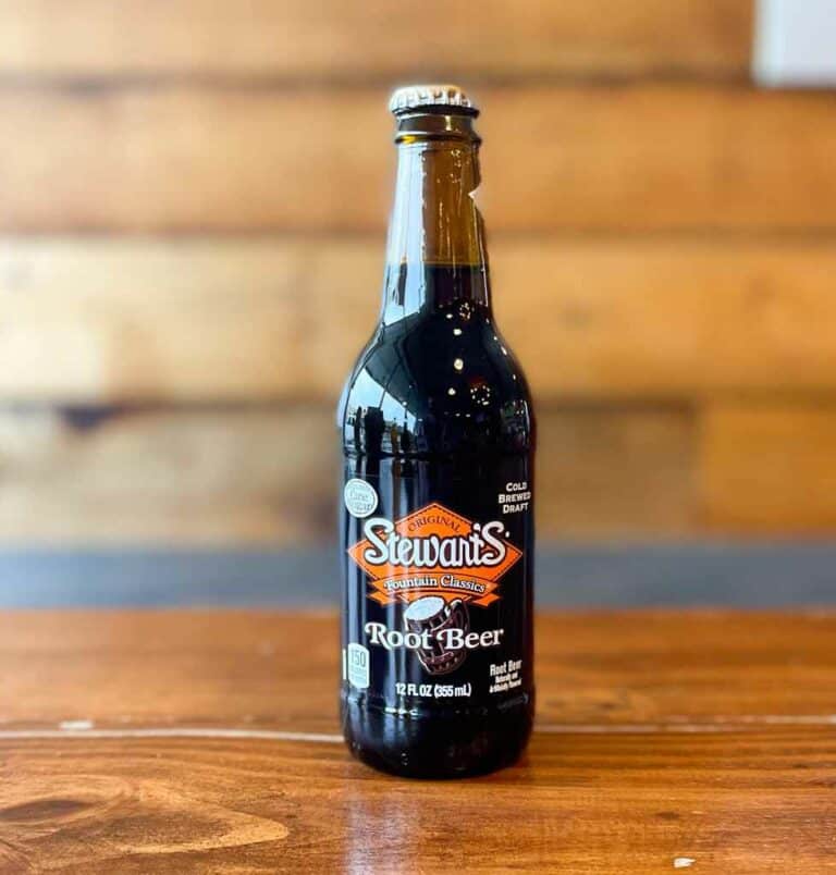 28 Most Popular Root Beer Brands