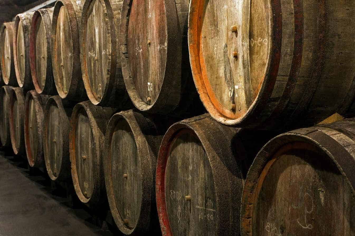 The Brewing Process of Lambic Beer