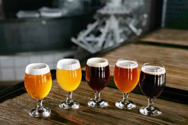 The Great Beer Color Guide: What Is SRM in Beer?