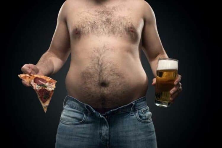 What is Beer Belly Causes, Tips, and How to Get Rid of it