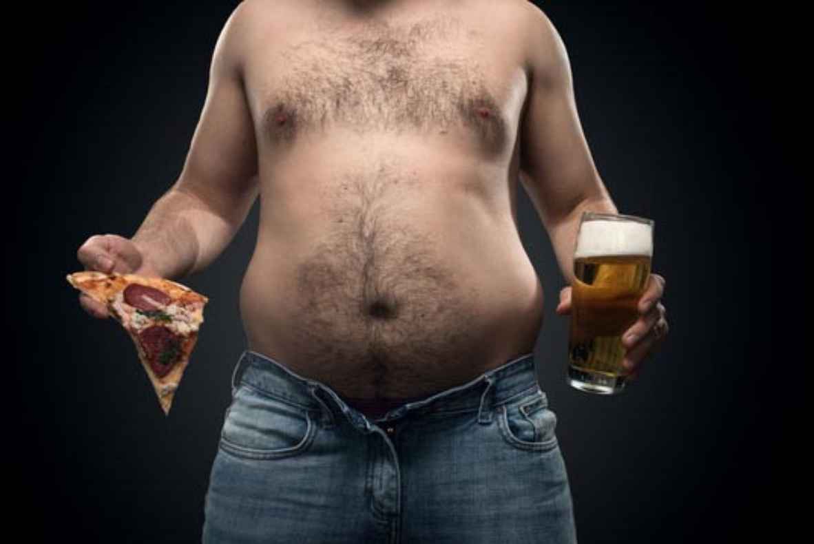 Tips to Avoid and Lose your Beer Belly