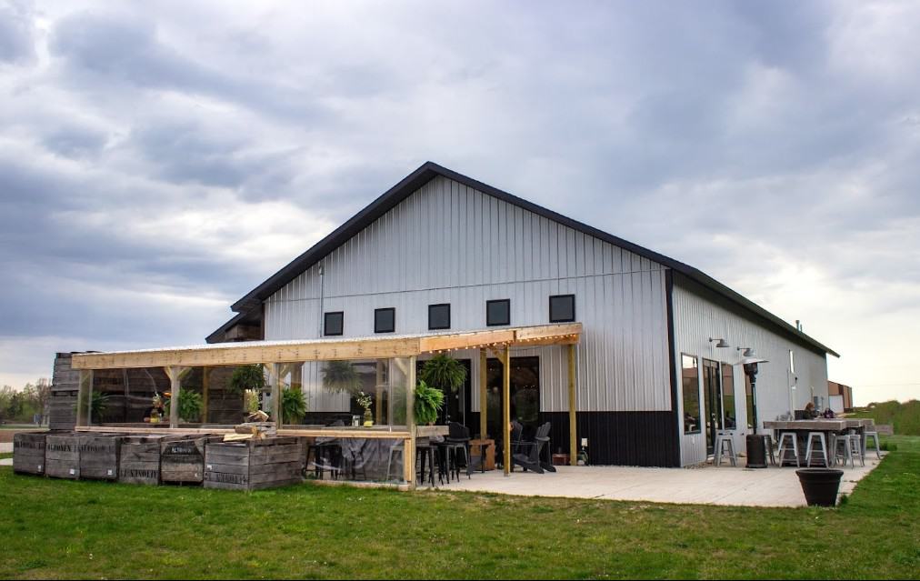 Townline Ciderworks