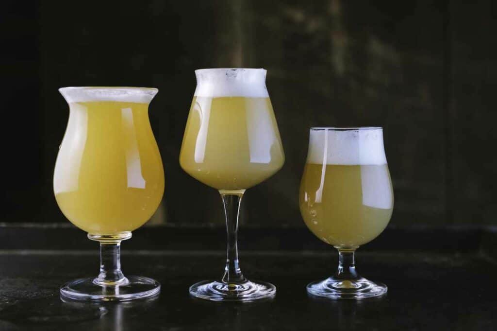 What is a Tripel Beer?