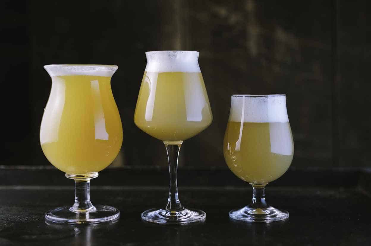 Tripel VS. Triple IPA