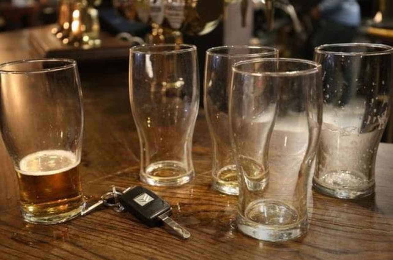 Understanding Alcohol Metabolism After Drinking Beer