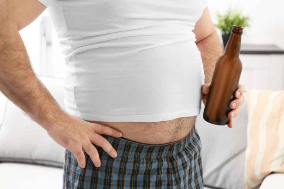 What is Beer Belly Causes, Tips, and How to Get Rid of it