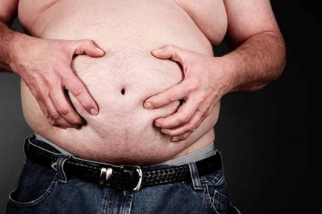 What is Beer Belly, and what causes it