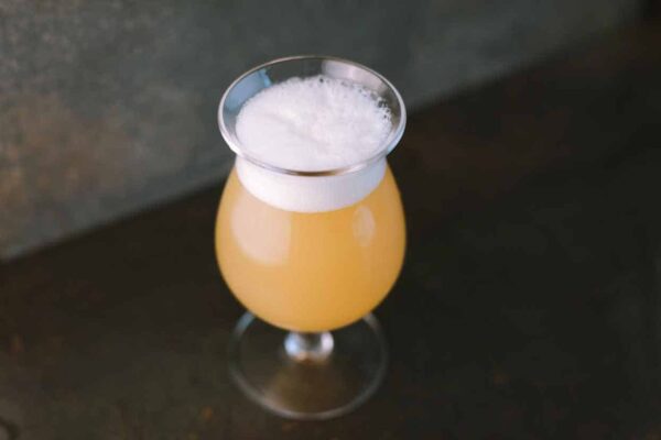 What is a Hazy Beer?