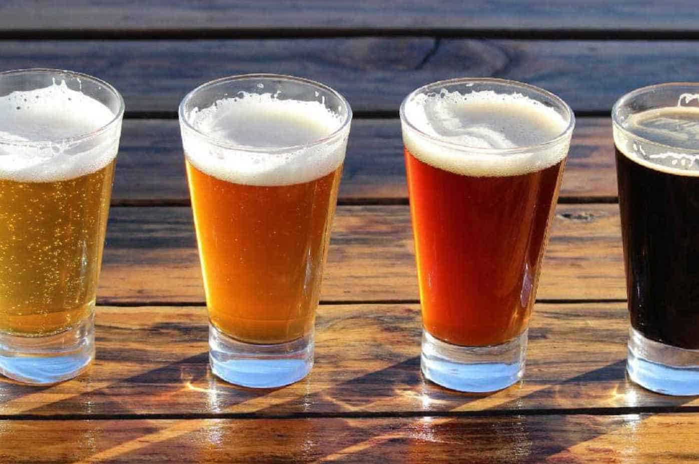 What is the Difference Between Amber Beer and Other Beers