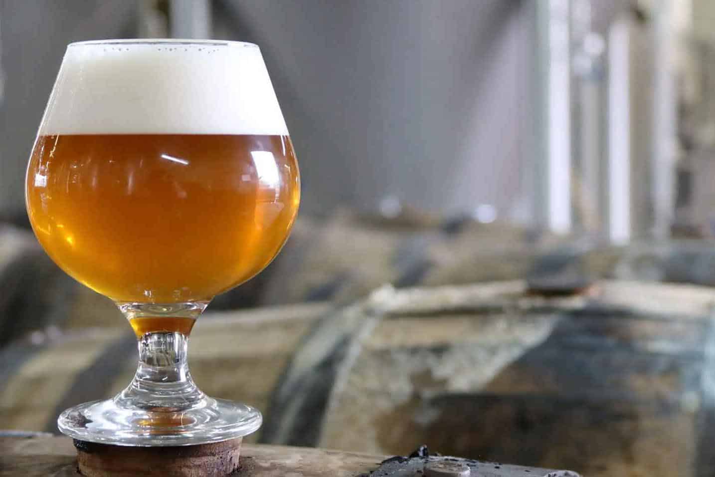 What is the Tripel Beer