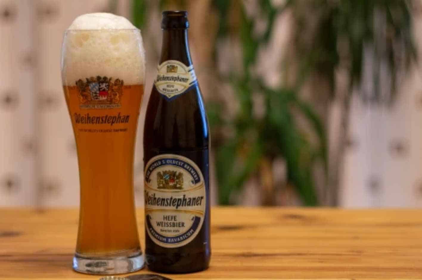 Wheat Beer Brands You Should Try Out