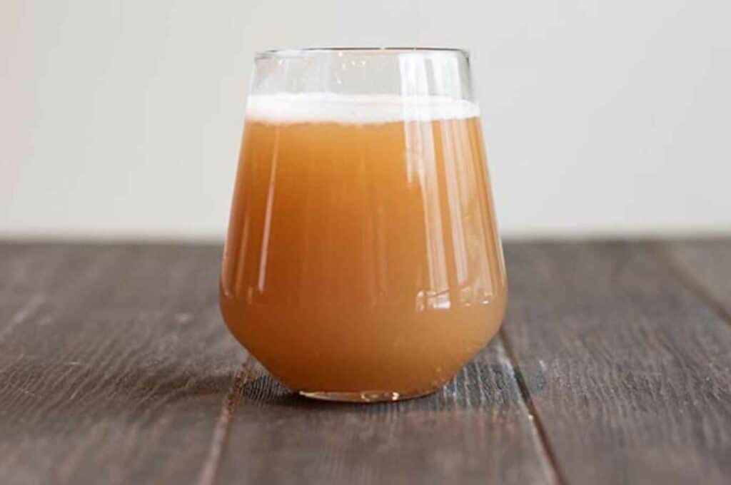 How to Make a Beer Yeast Starter?