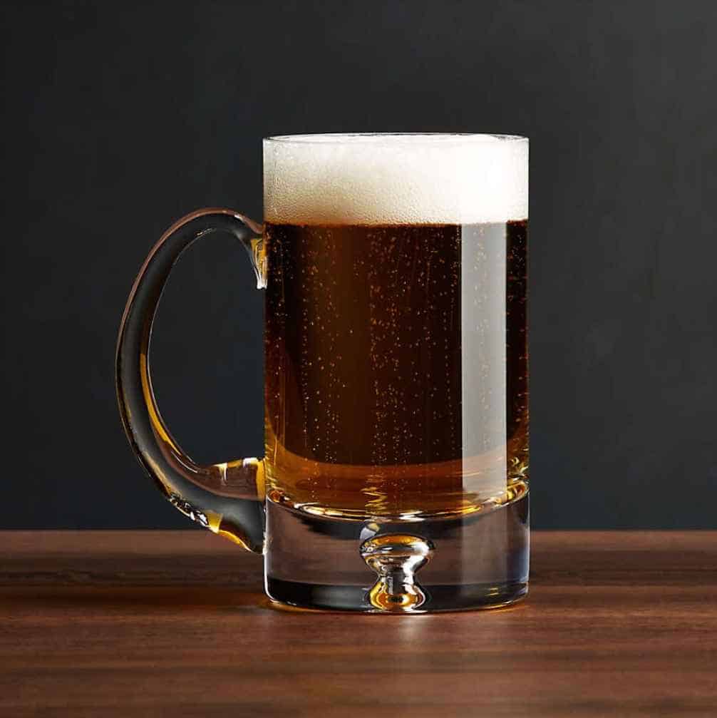 beer Mug