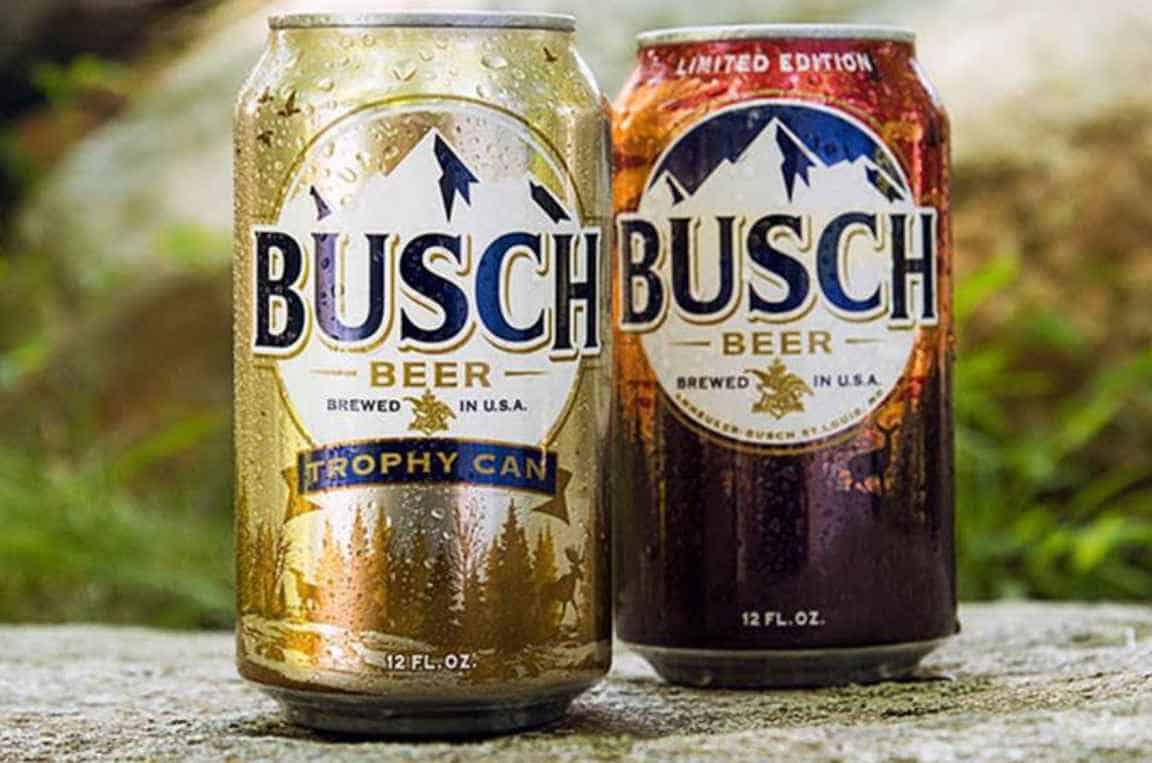 Anheuser-Busch Busch Light