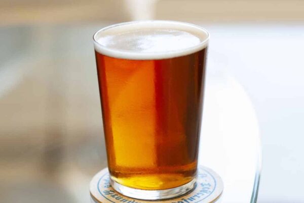 Beer Talk 101: What Is ESB Beer?