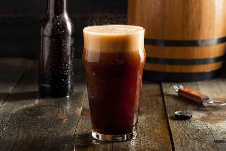 What's the Difference Between Birch Beer and Root Beer?