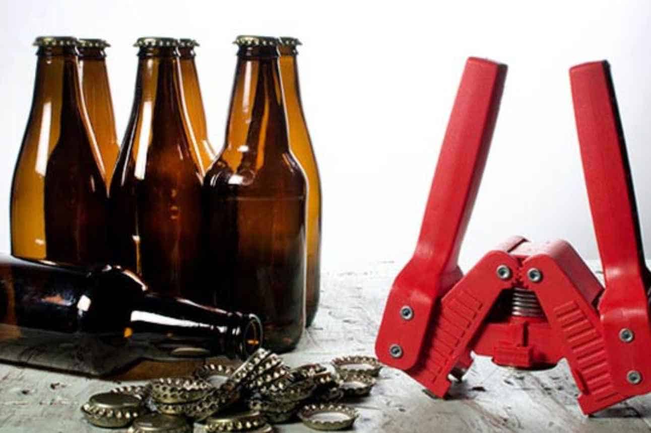 Equipment Needed for Bottling Beer