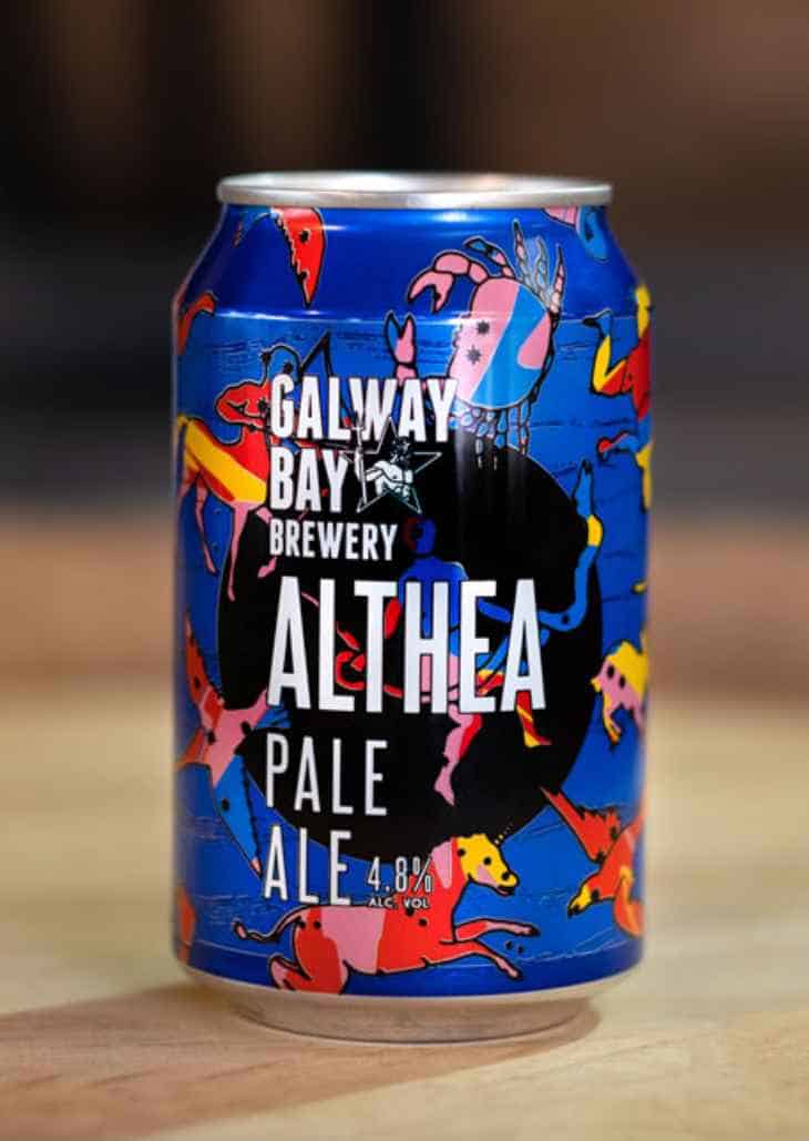 Galway Bay Althea APA