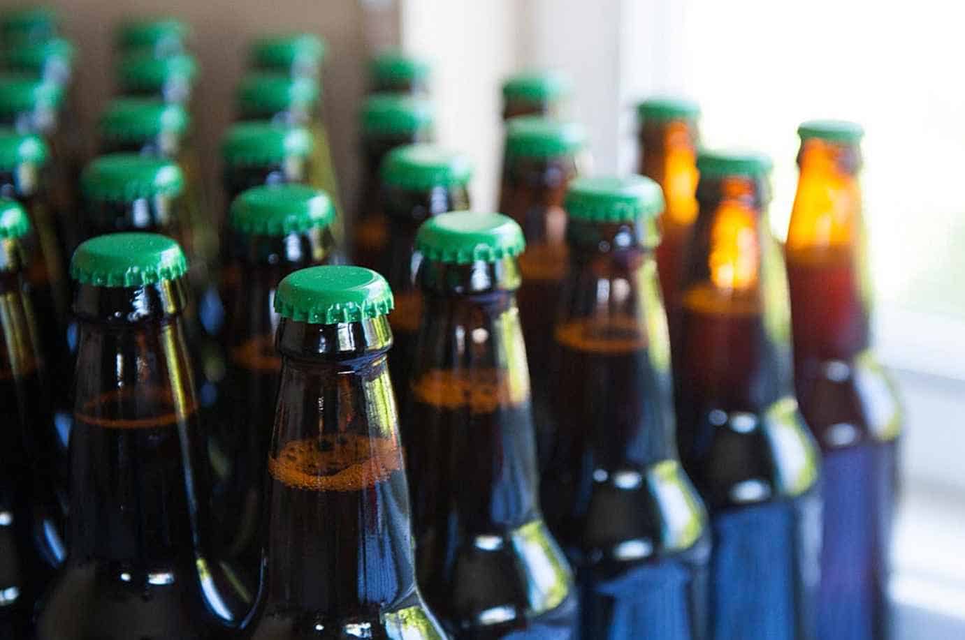 How to Bottle Beer Like Expert