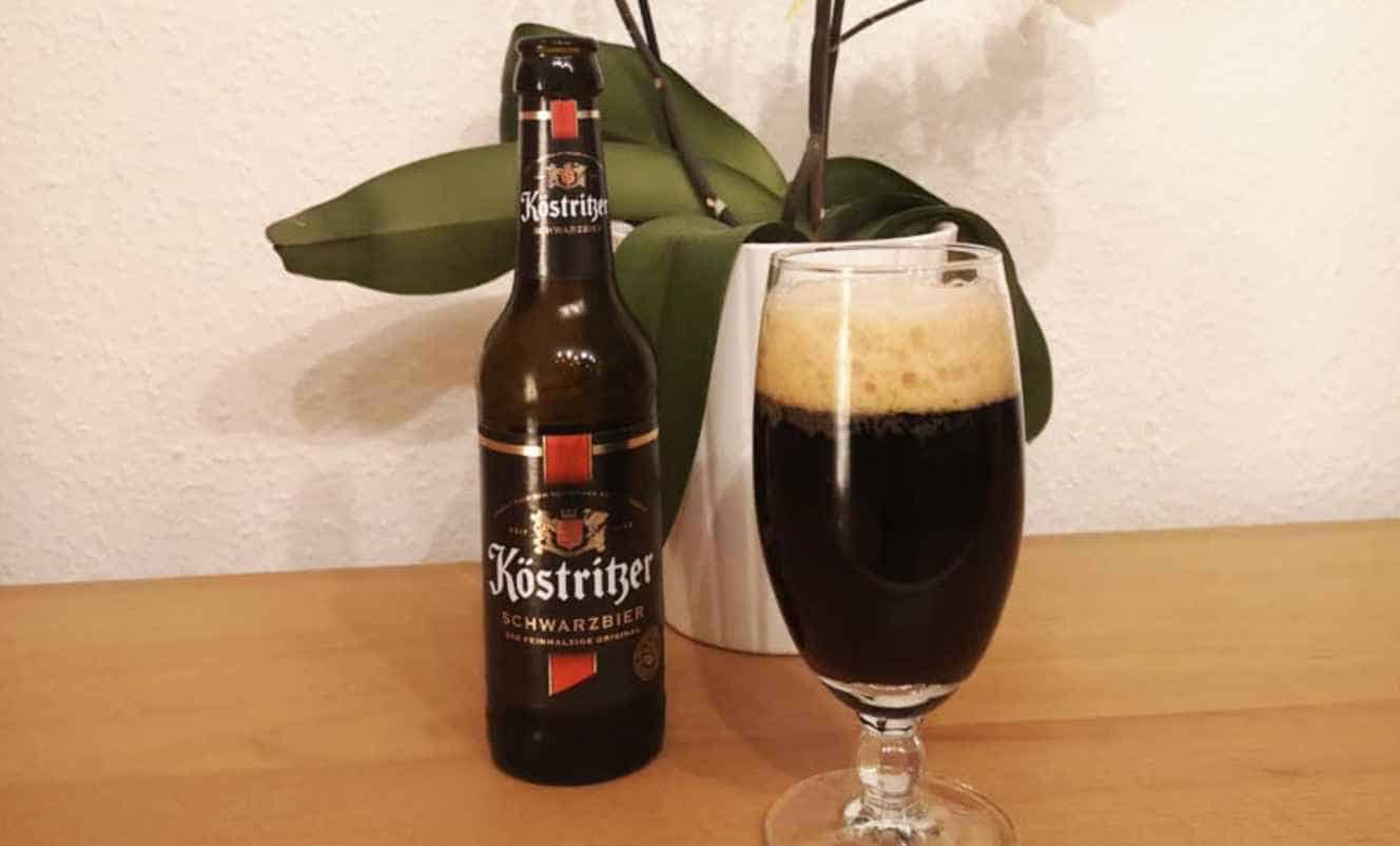 Köstritzer Schwarzbier