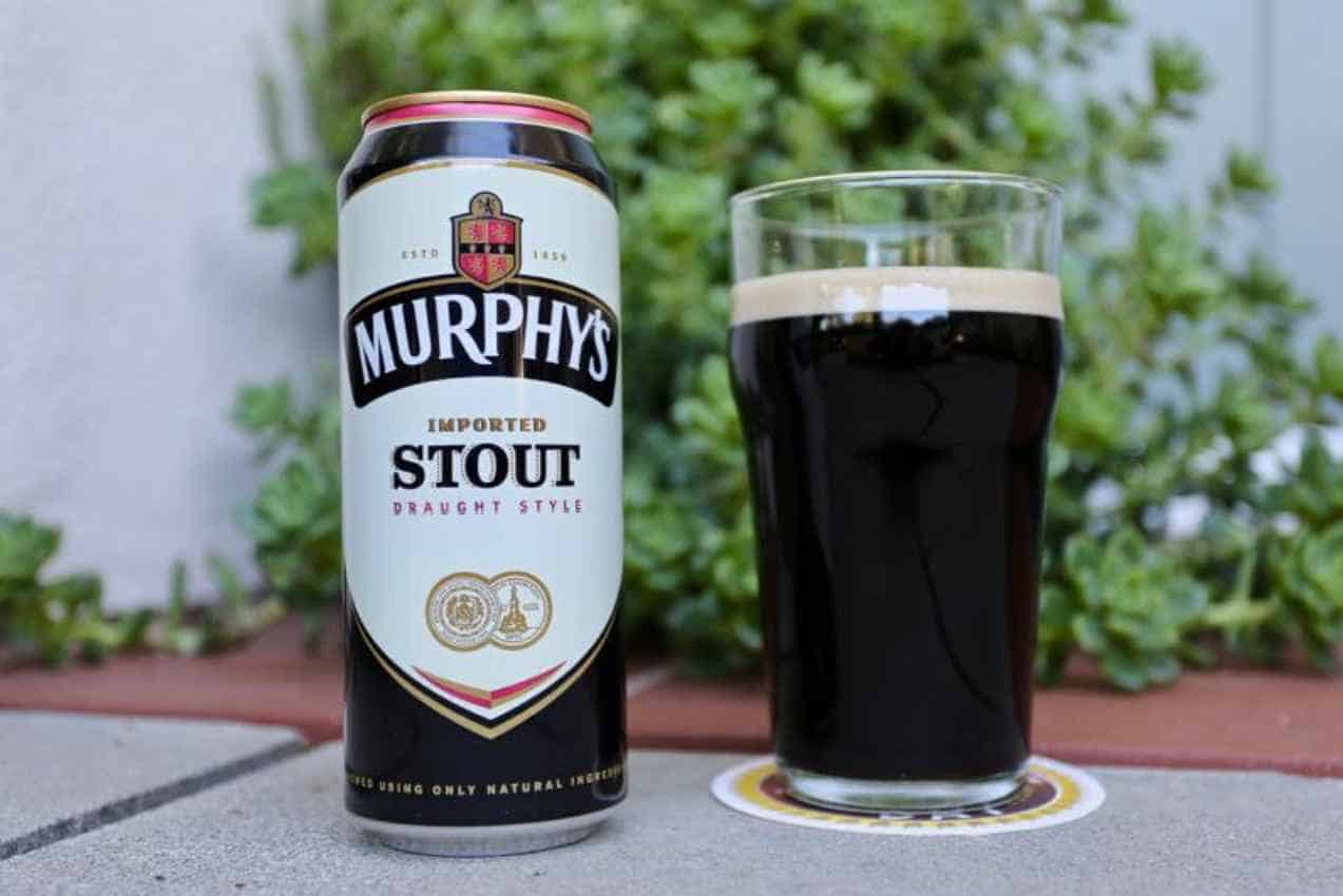 Murphy's Irish Stout