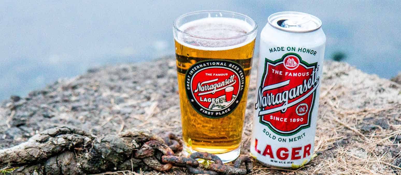 Narragansett Lager