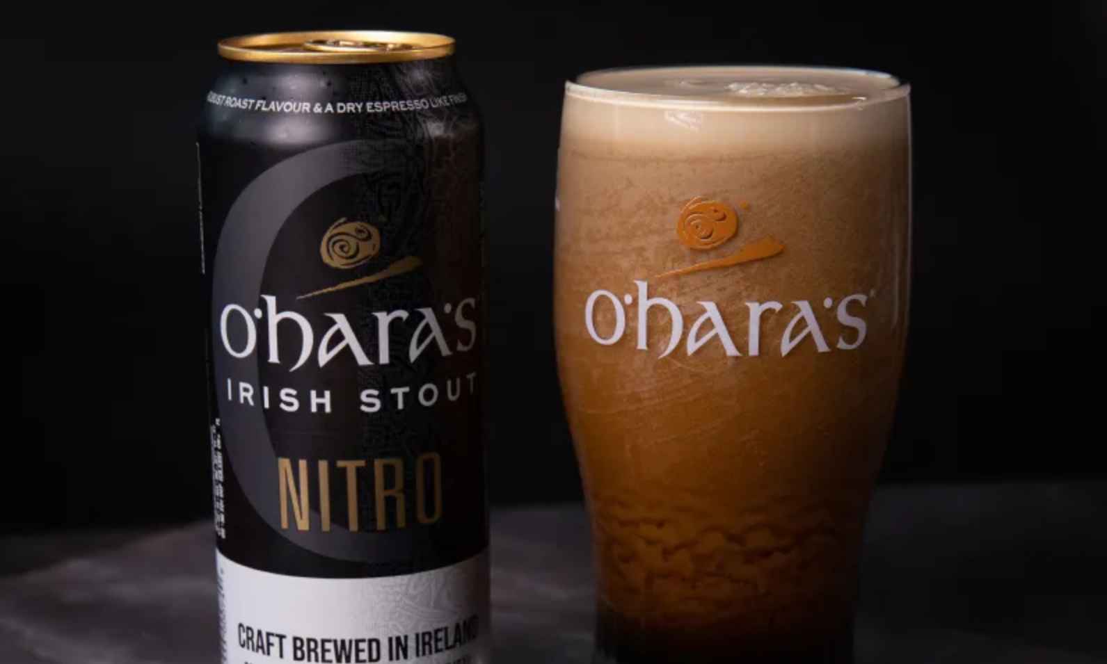 O'Hara's Irish Stout