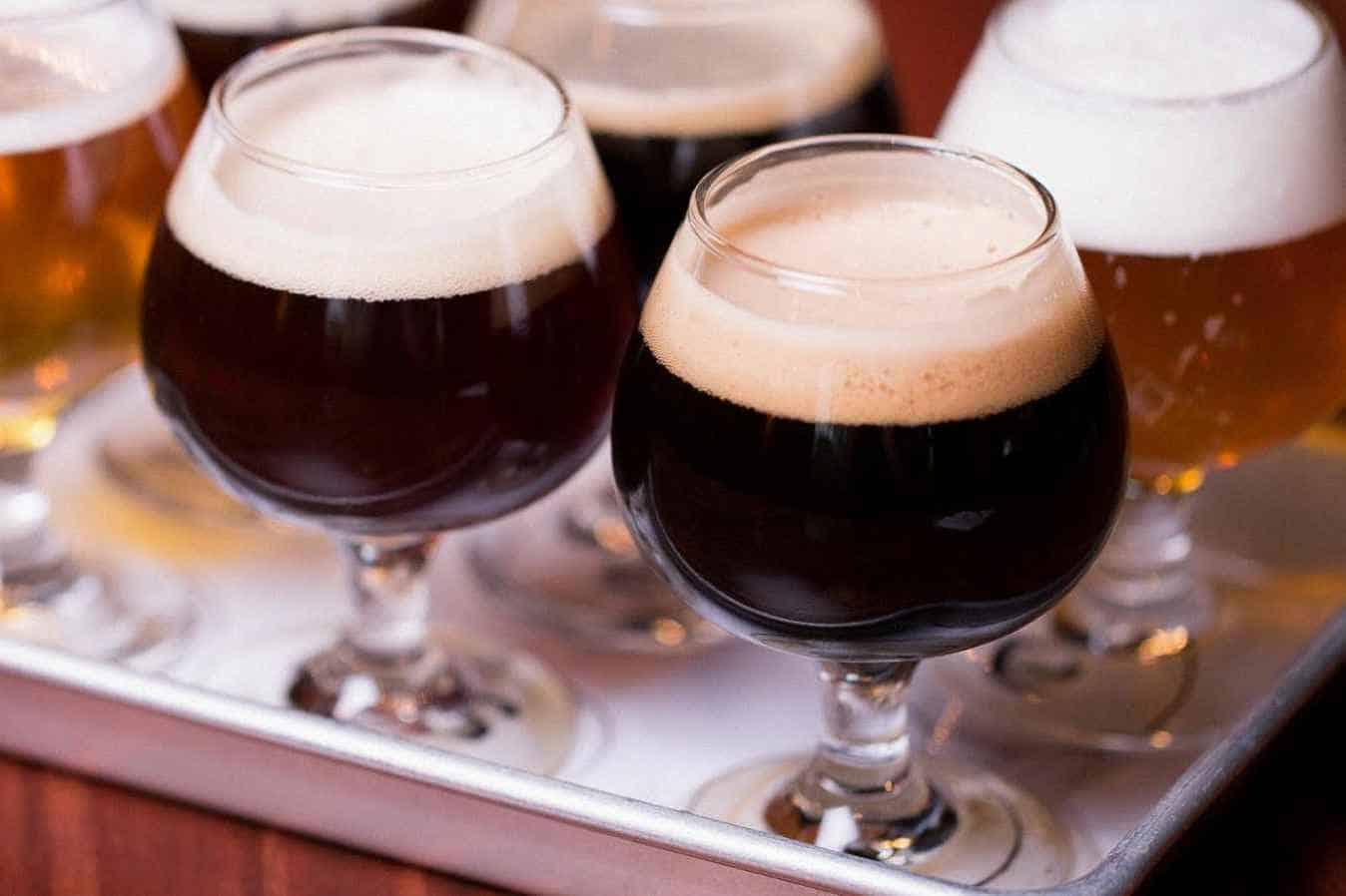 Porter vs. Stout The Differences