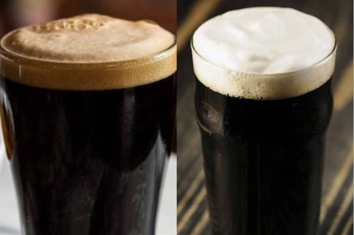 Porter vs. Stout What's the Difference