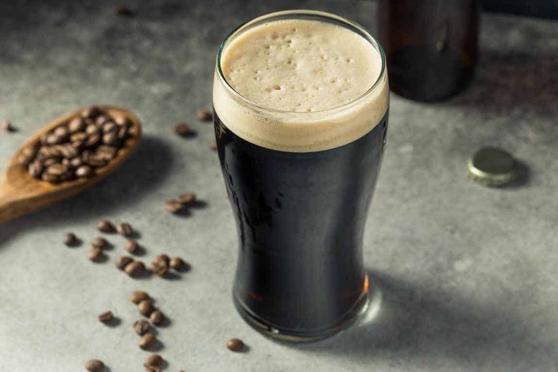 Stout Beer Guide Color, Taste, Flavor, Types