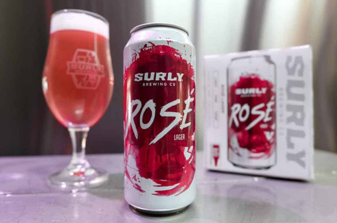 Surly Rosé